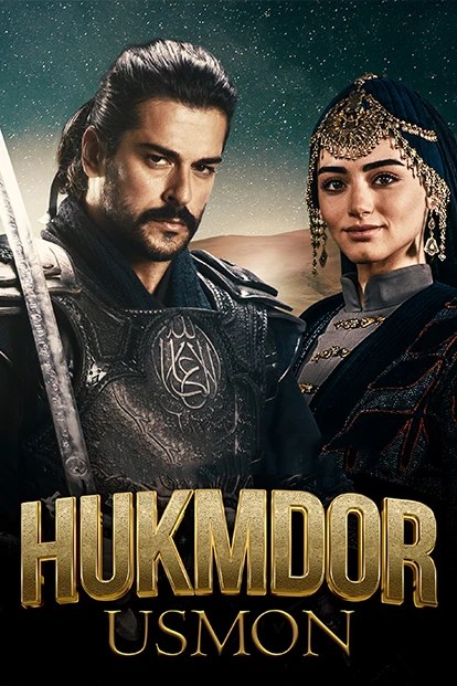 Hukmdor Usmon